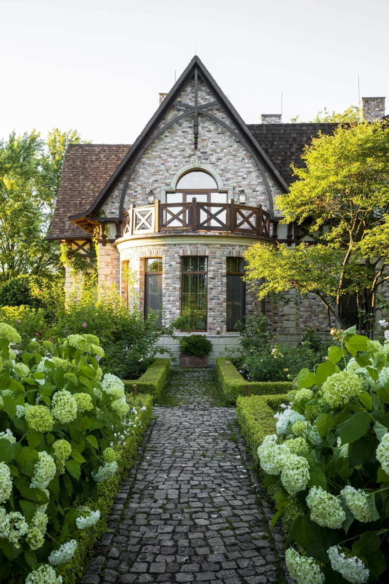 Усадьба Ореховно