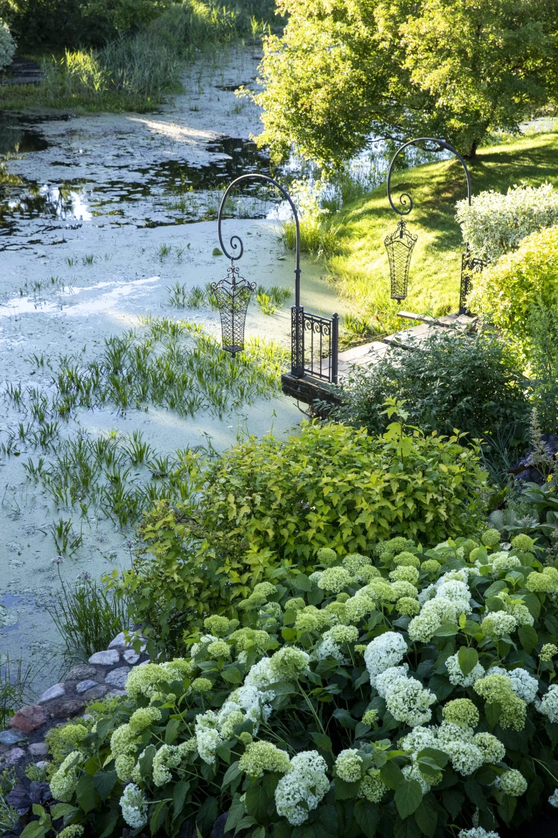 Усадьба Ореховно