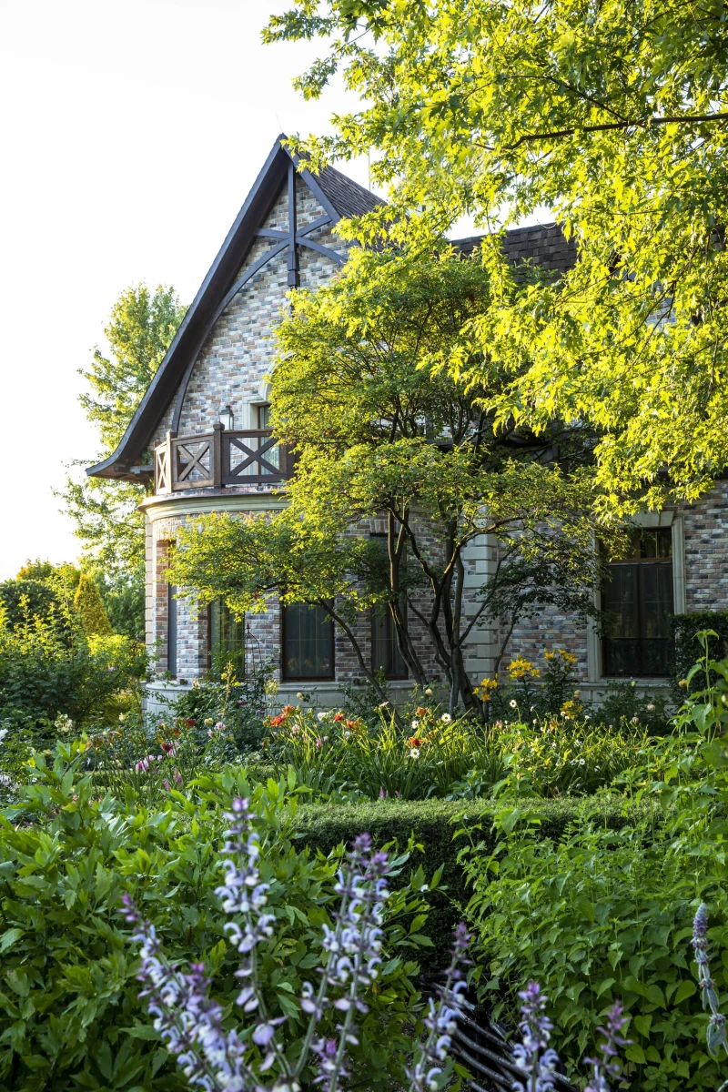 Усадьба Ореховно