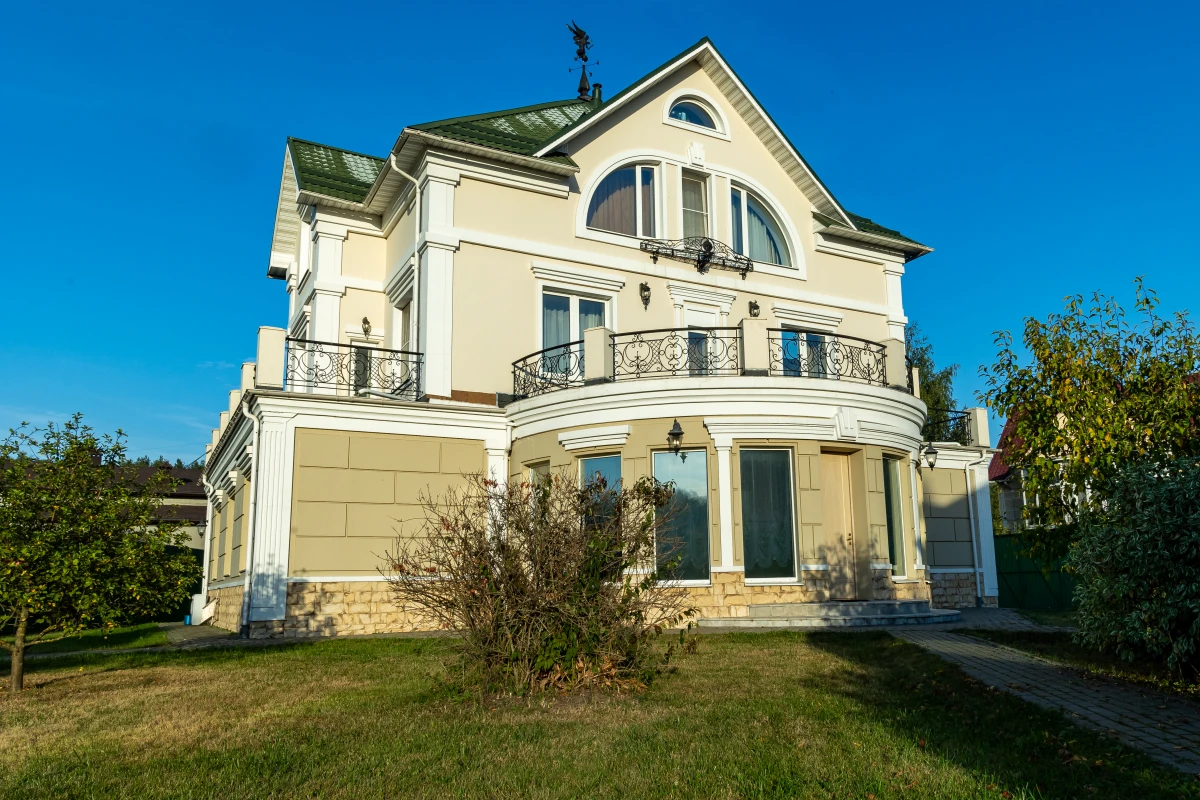 Фотодом "Версаль"