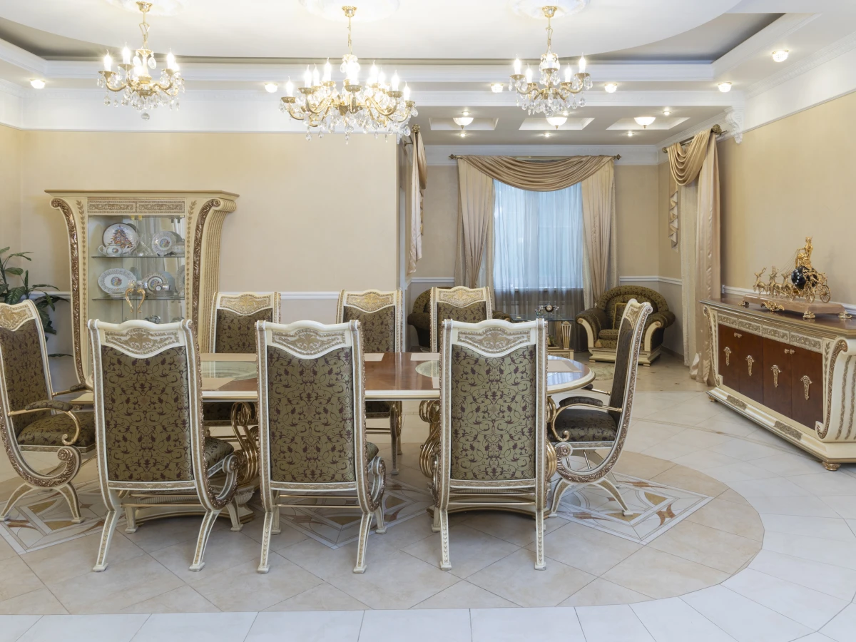 Фотодом "Версаль"