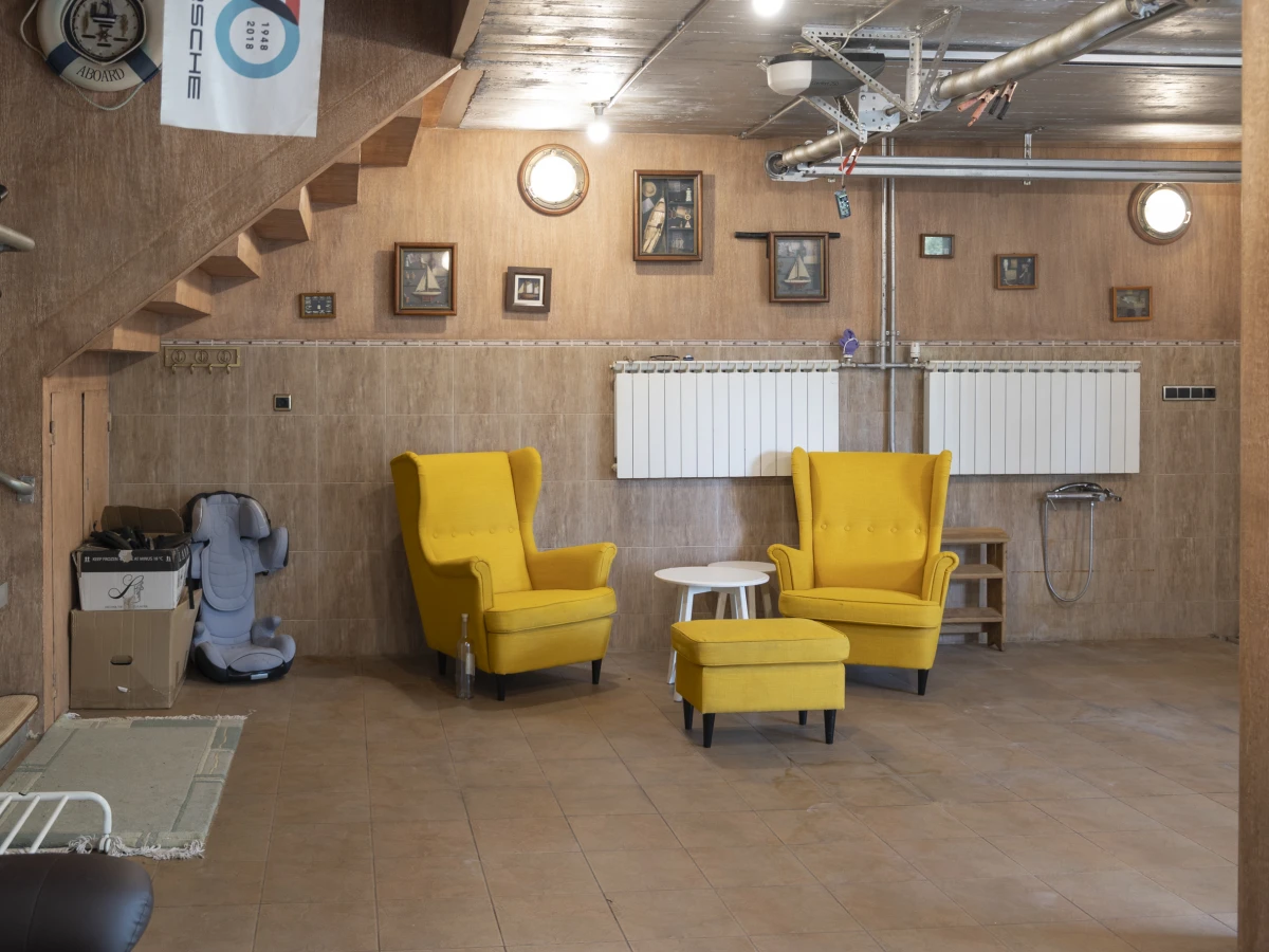 Фотодом "Версаль"