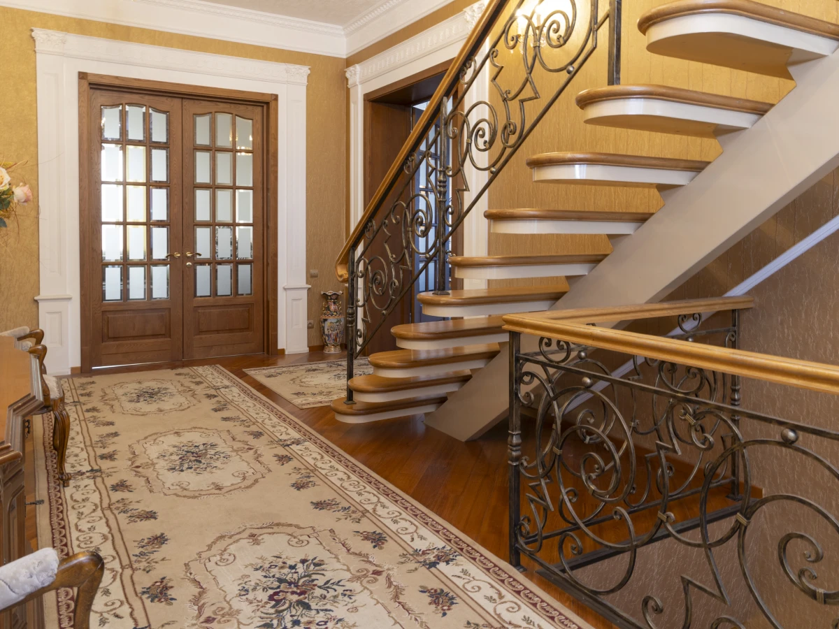 Фотодом "Версаль"