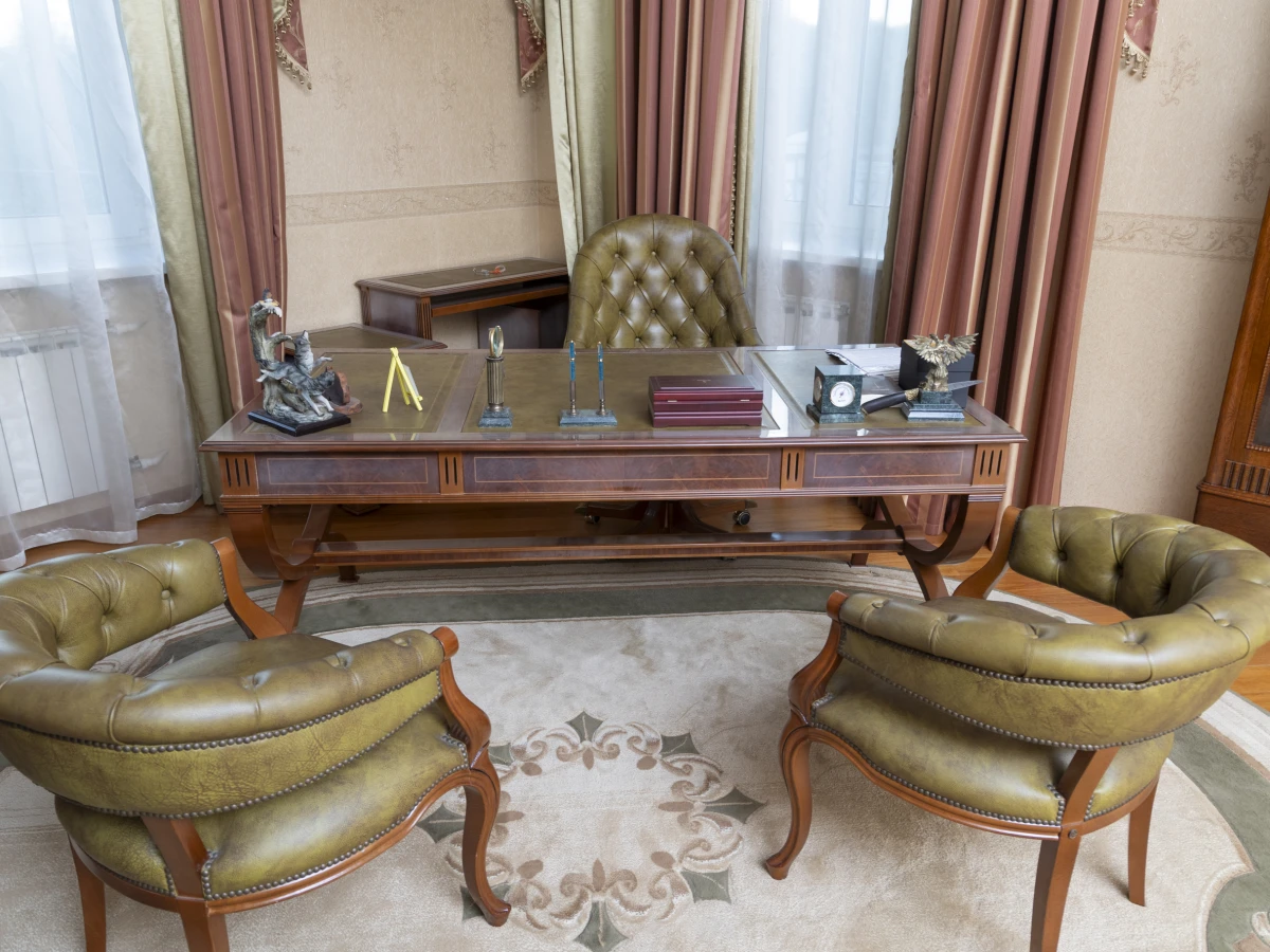 Фотодом "Версаль"