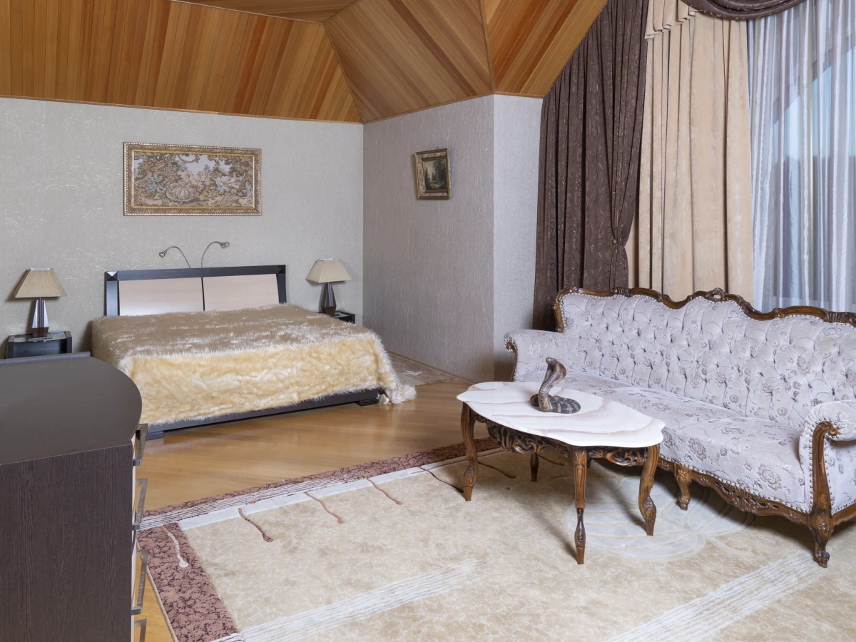 Фотодом "Версаль"