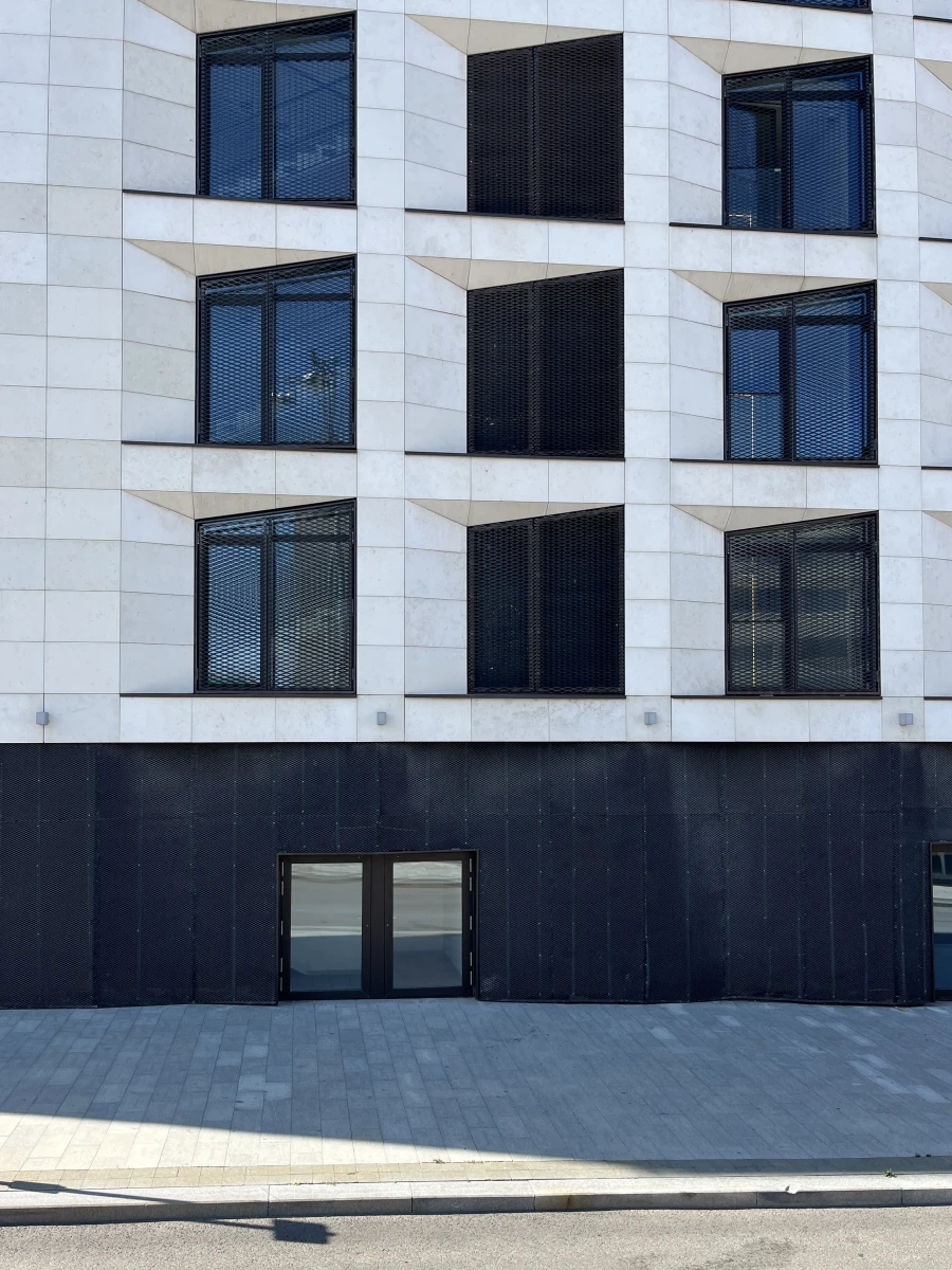 Мост для сьемки кадров сверху