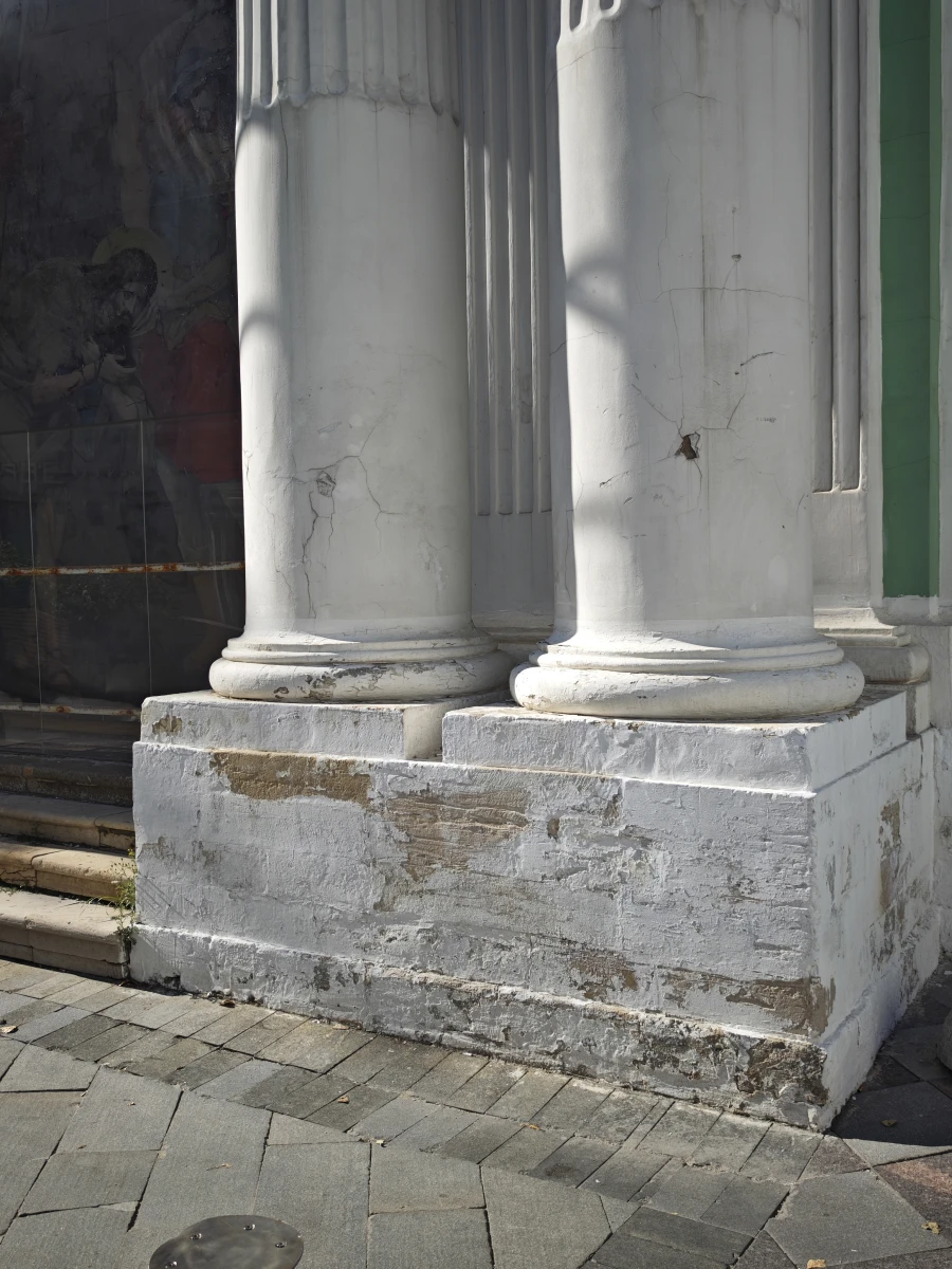 Кафе на Пятницкой