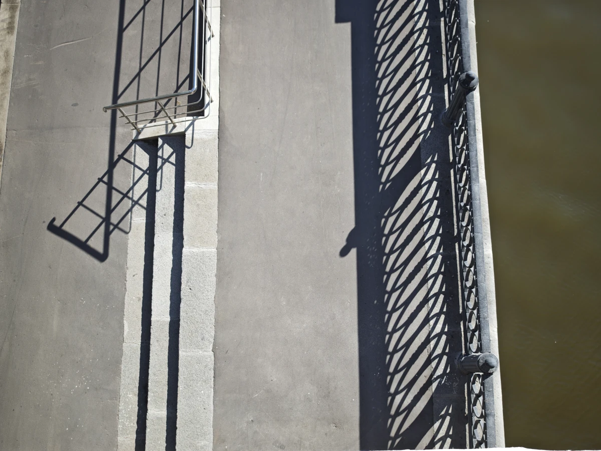 Лефортовский мост