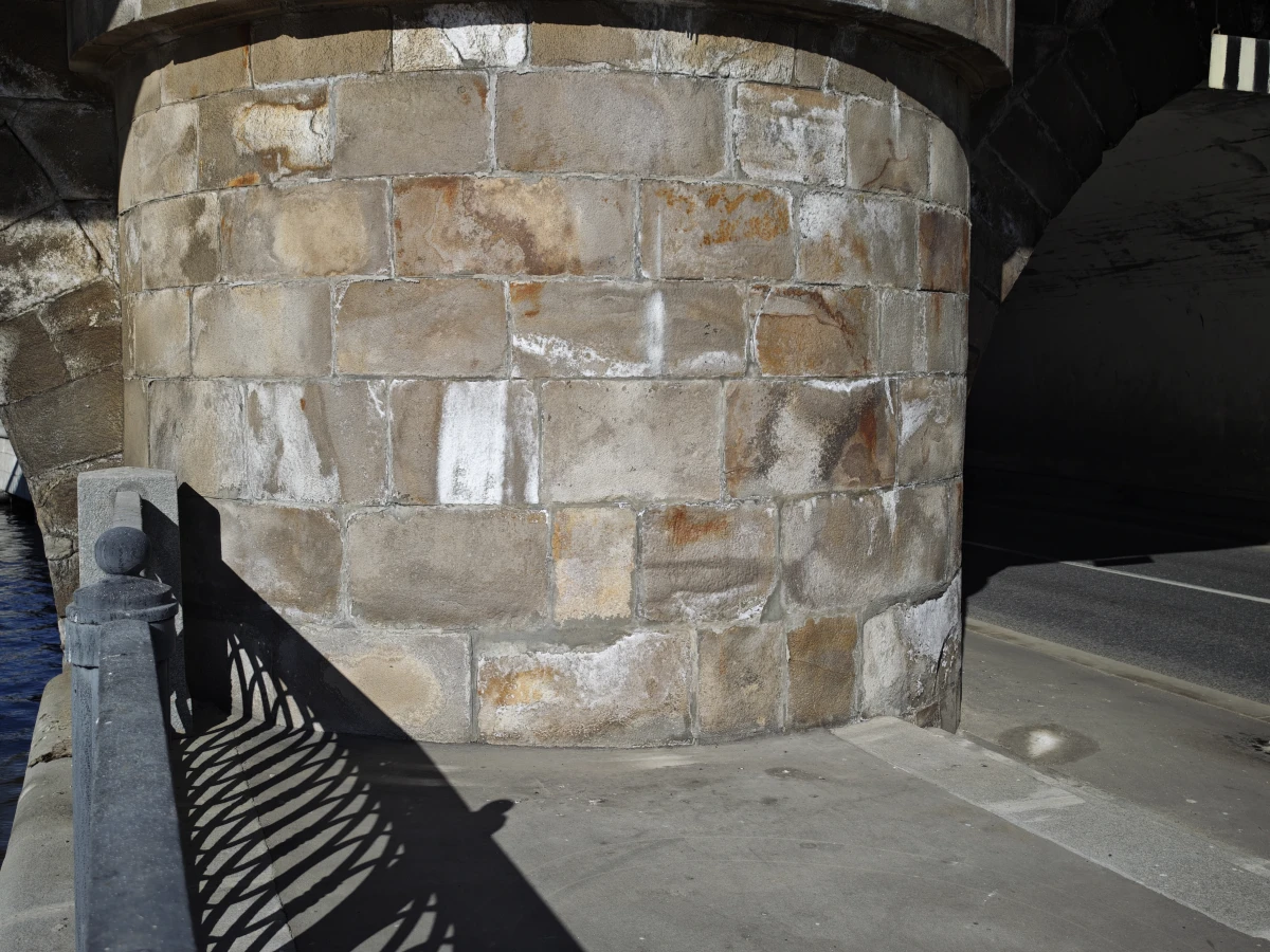 Лефортовский мост