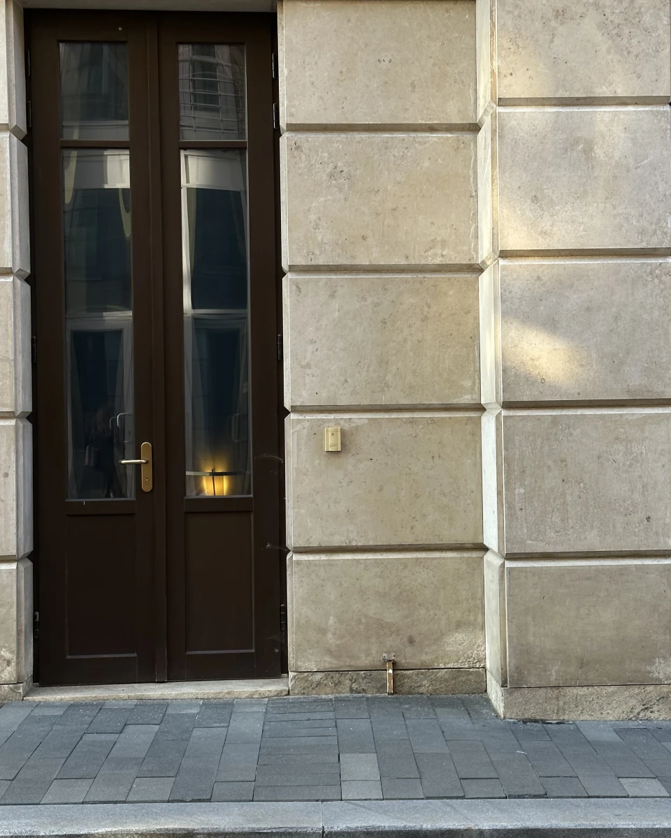 ЖК « Barkli Virgin House»