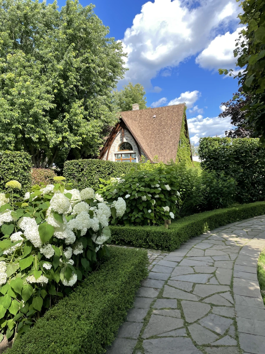 Усадьба Ореховно