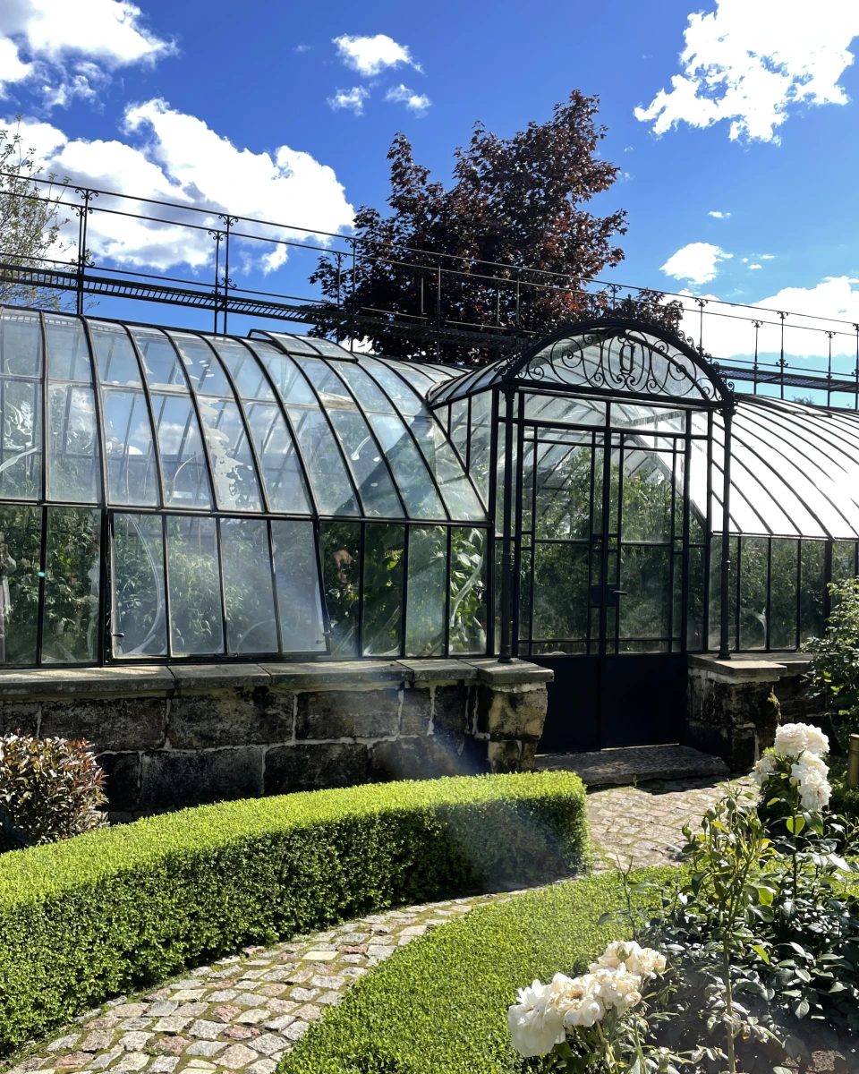 Усадьба Ореховно