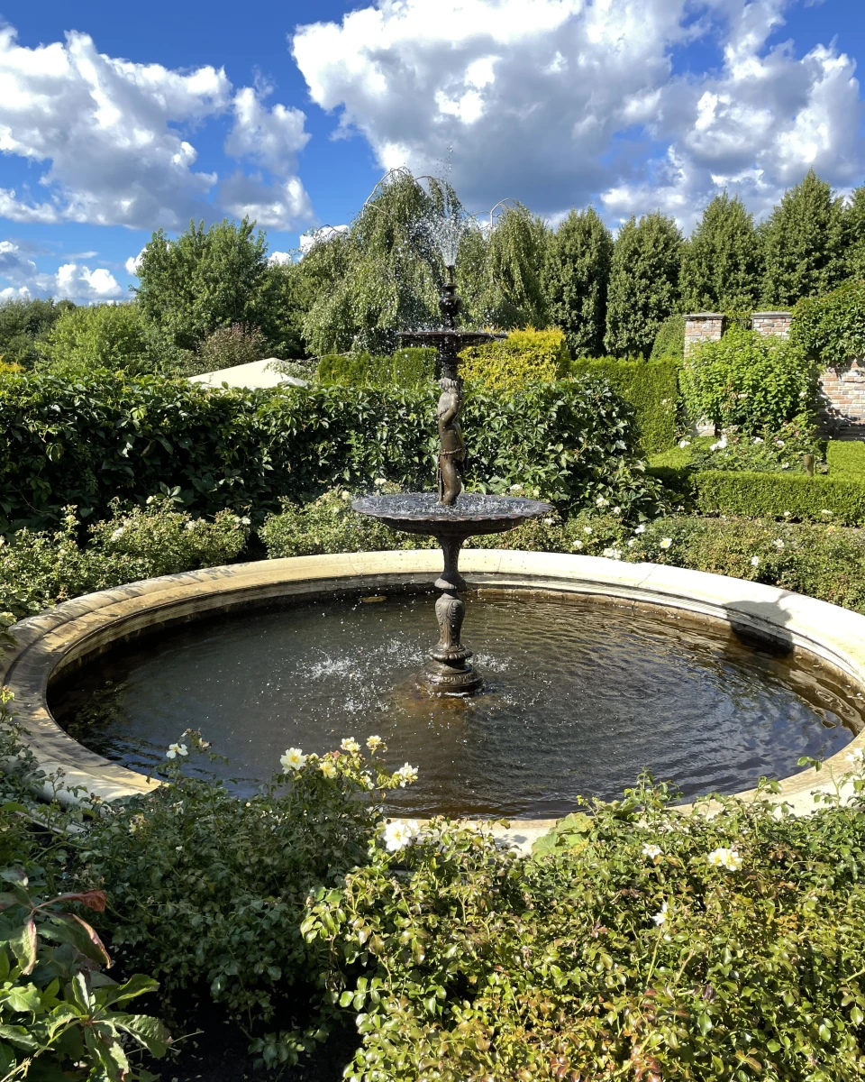 Усадьба Ореховно