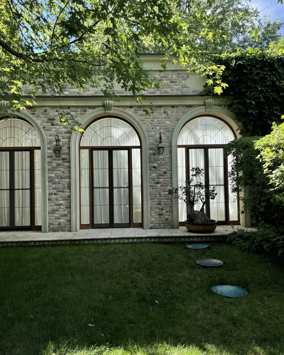 Усадьба Ореховно