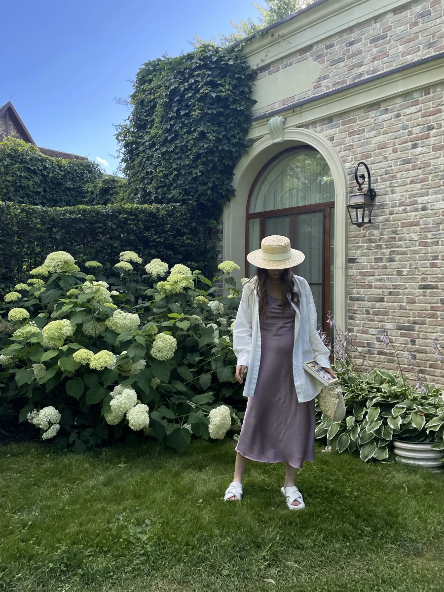 Усадьба Ореховно