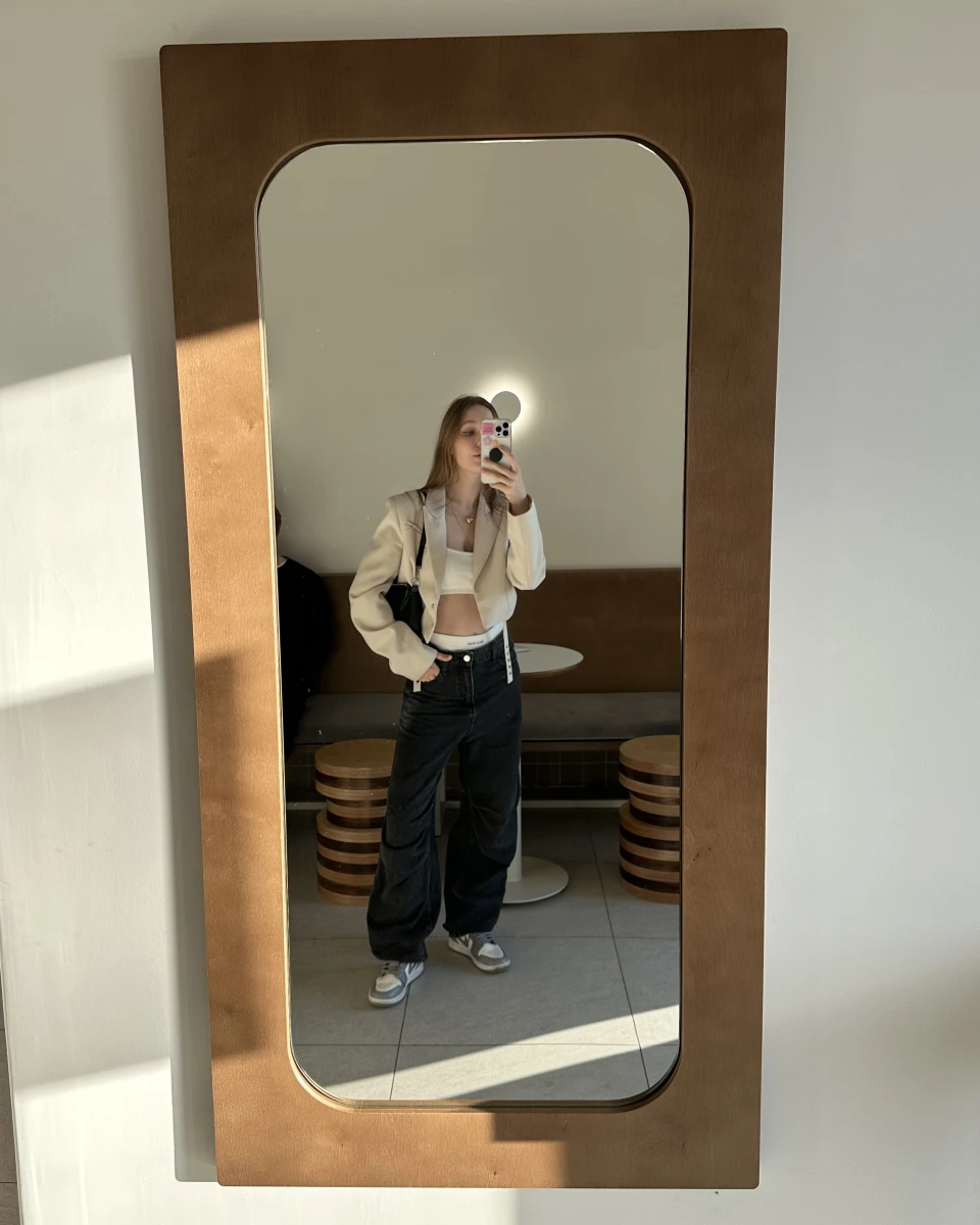 Кафе «моль»