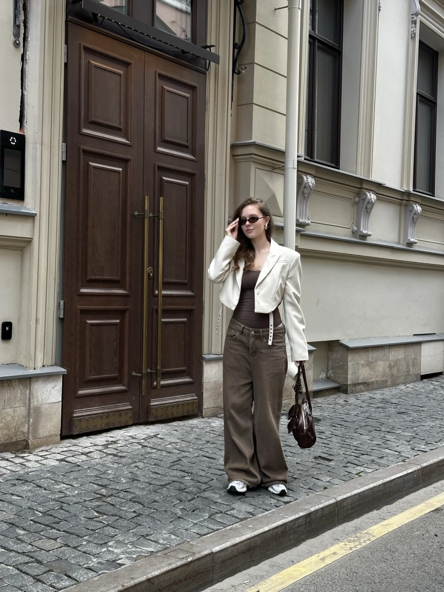 Дом на чистых прудах