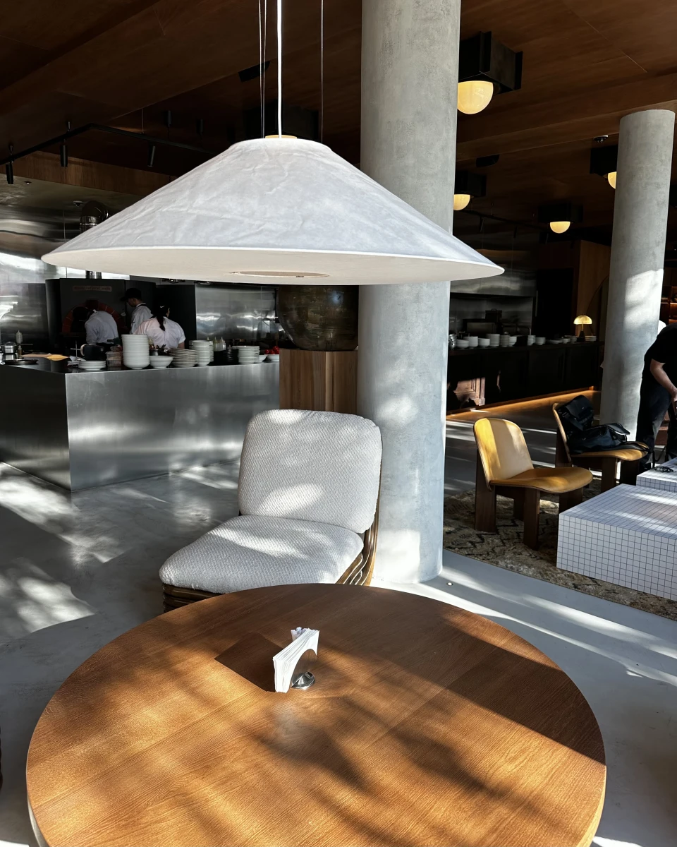 Ресторан «Remy» на кутузовском