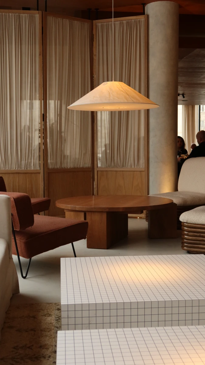 Ресторан «Remy» на кутузовском