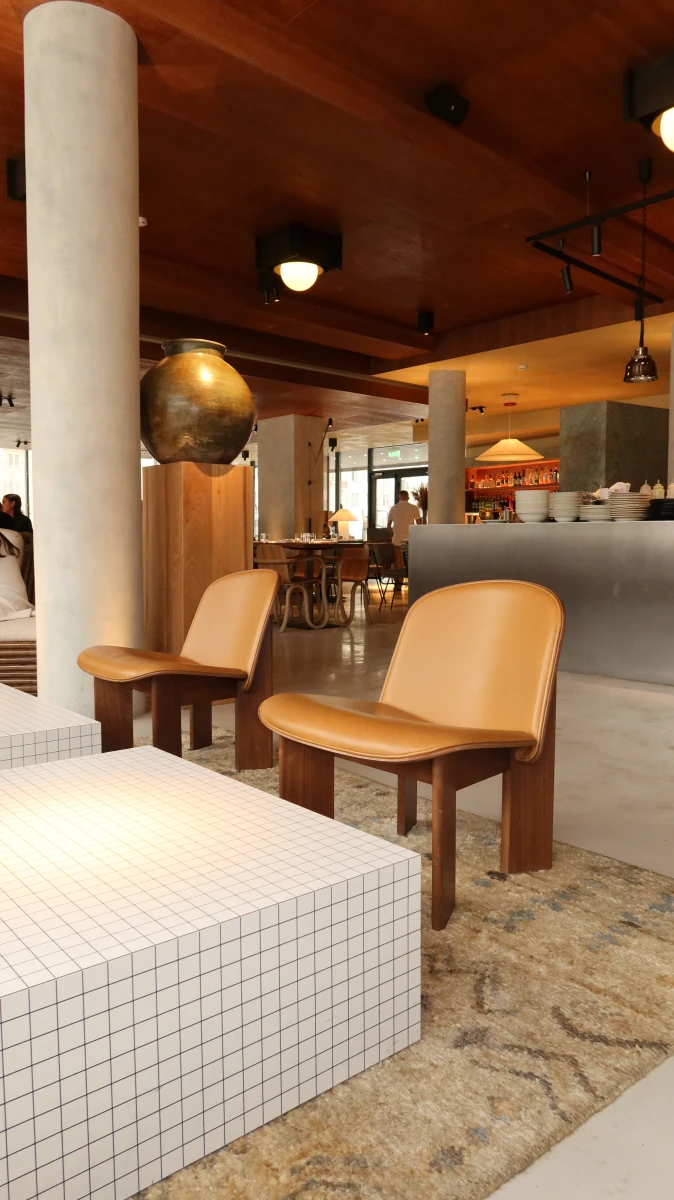 Ресторан «Remy» на кутузовском