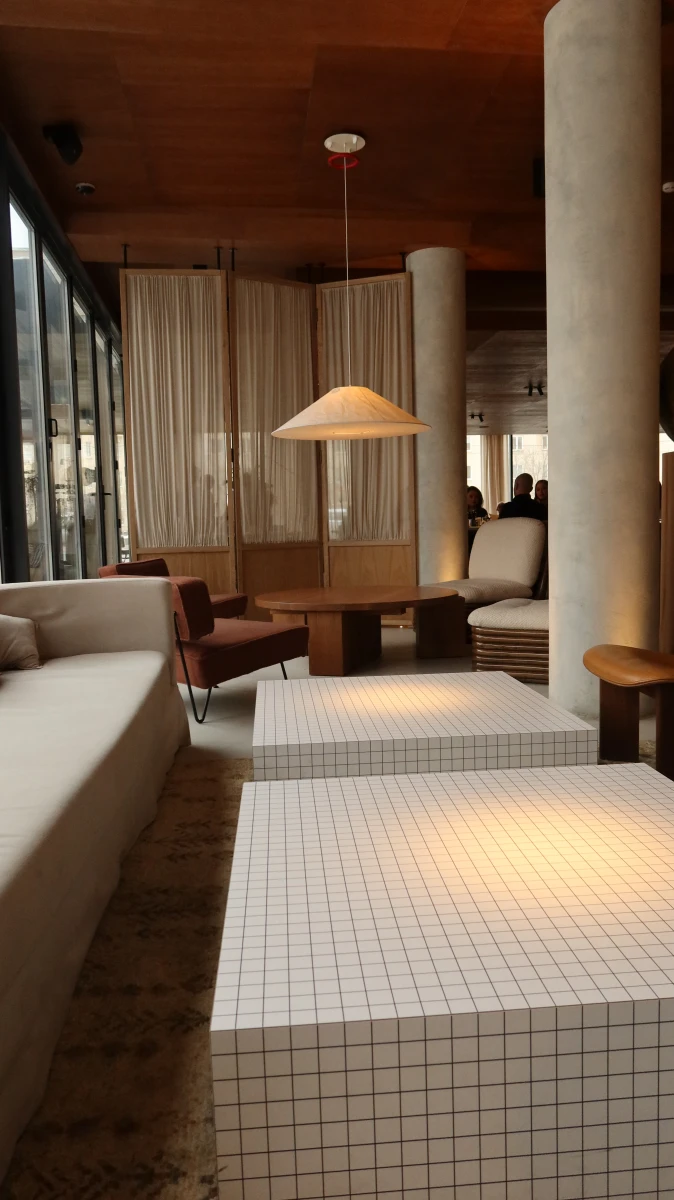 Ресторан «Remy» на кутузовском