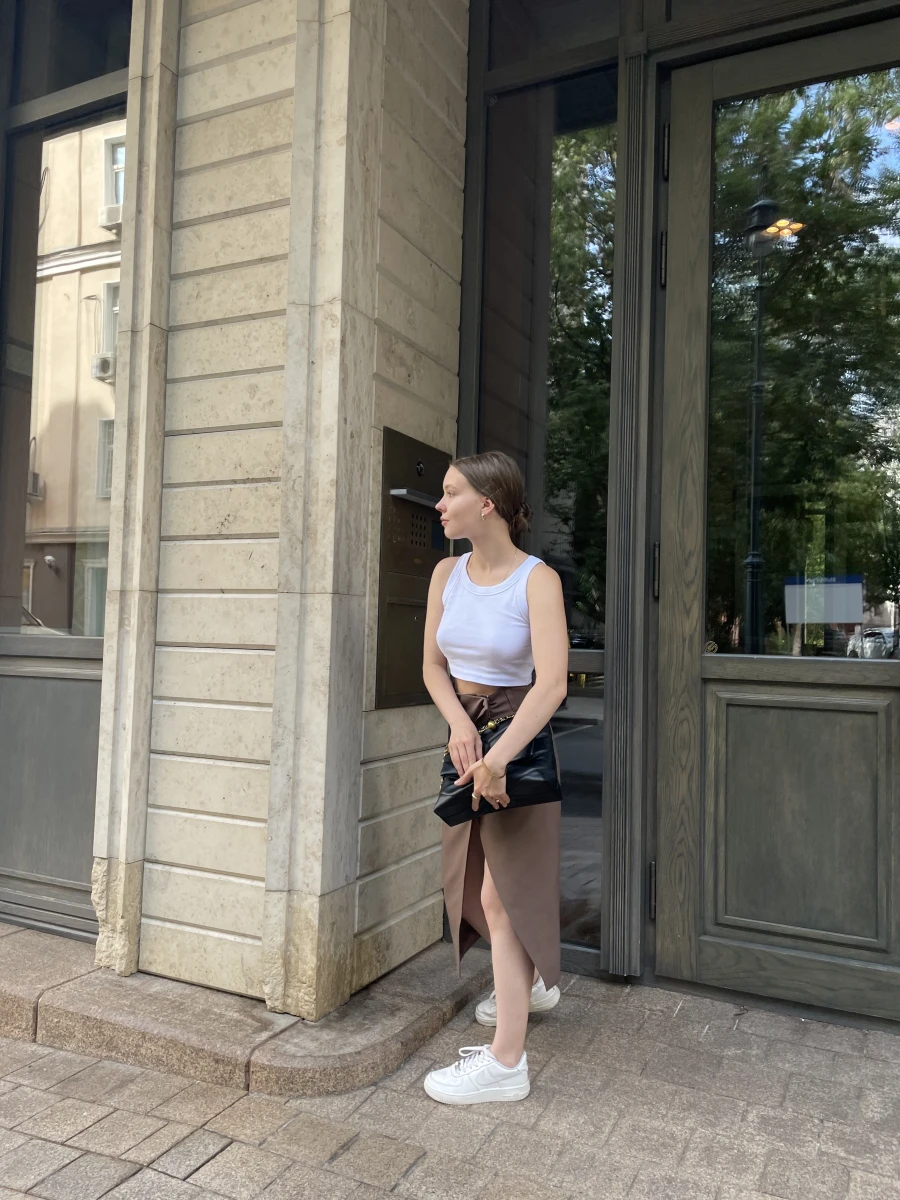 Жк «Булгаков»