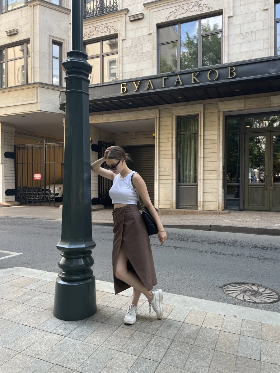 Жк «Булгаков»