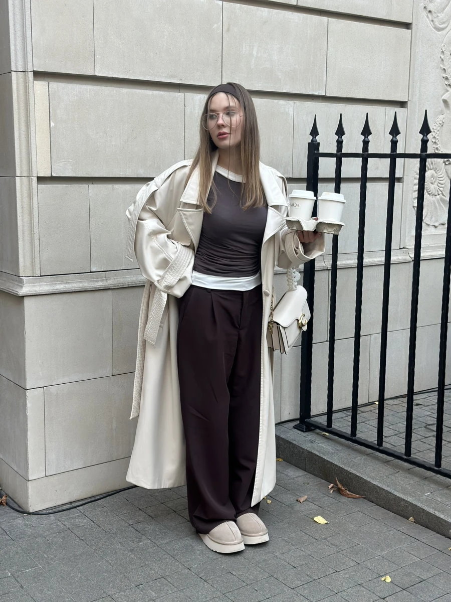 Дом на остоженке