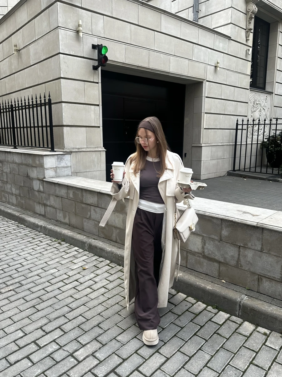 Дом на остоженке