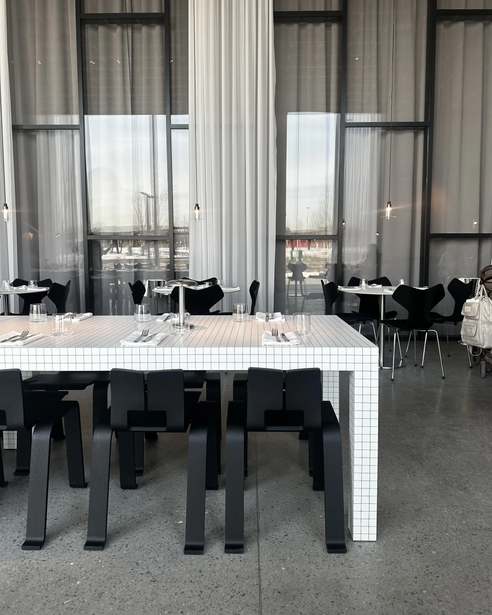 Ресторан «Remy» на зил