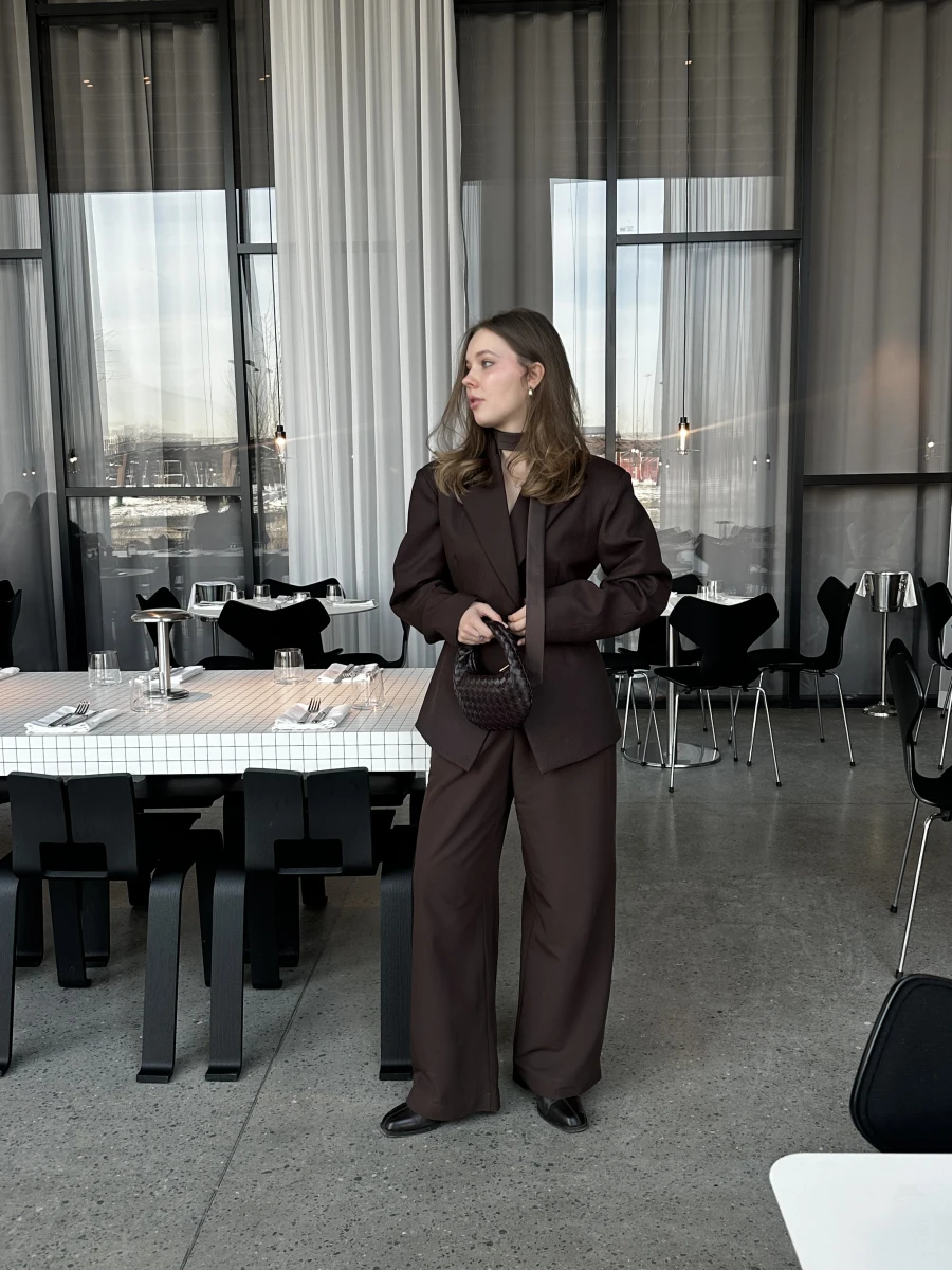 Ресторан «Remy» на зил