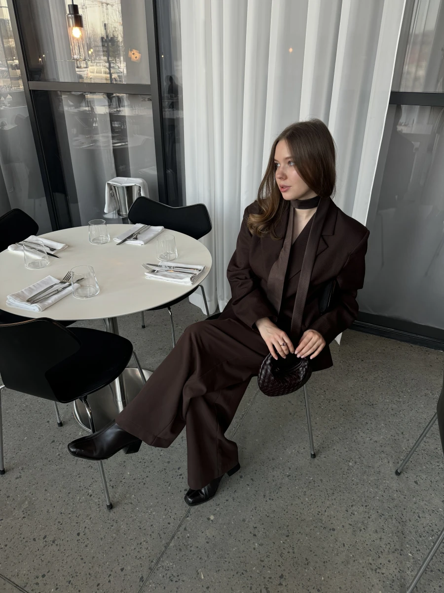 Ресторан «Remy» на зил