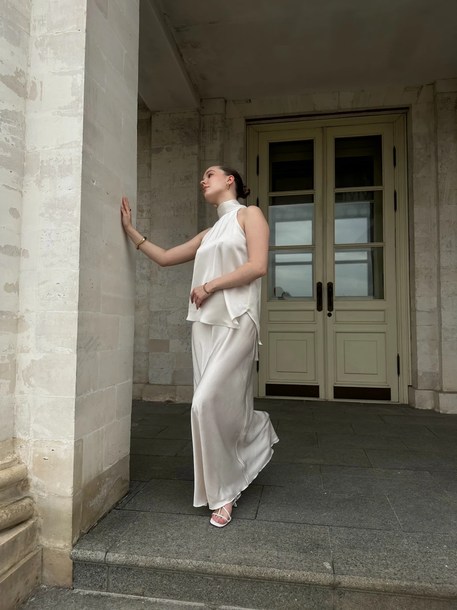 Дворец в царицино