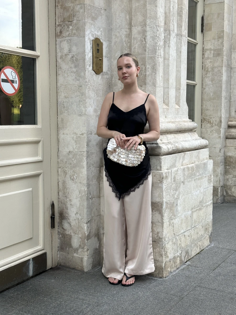 Дворец в царицино