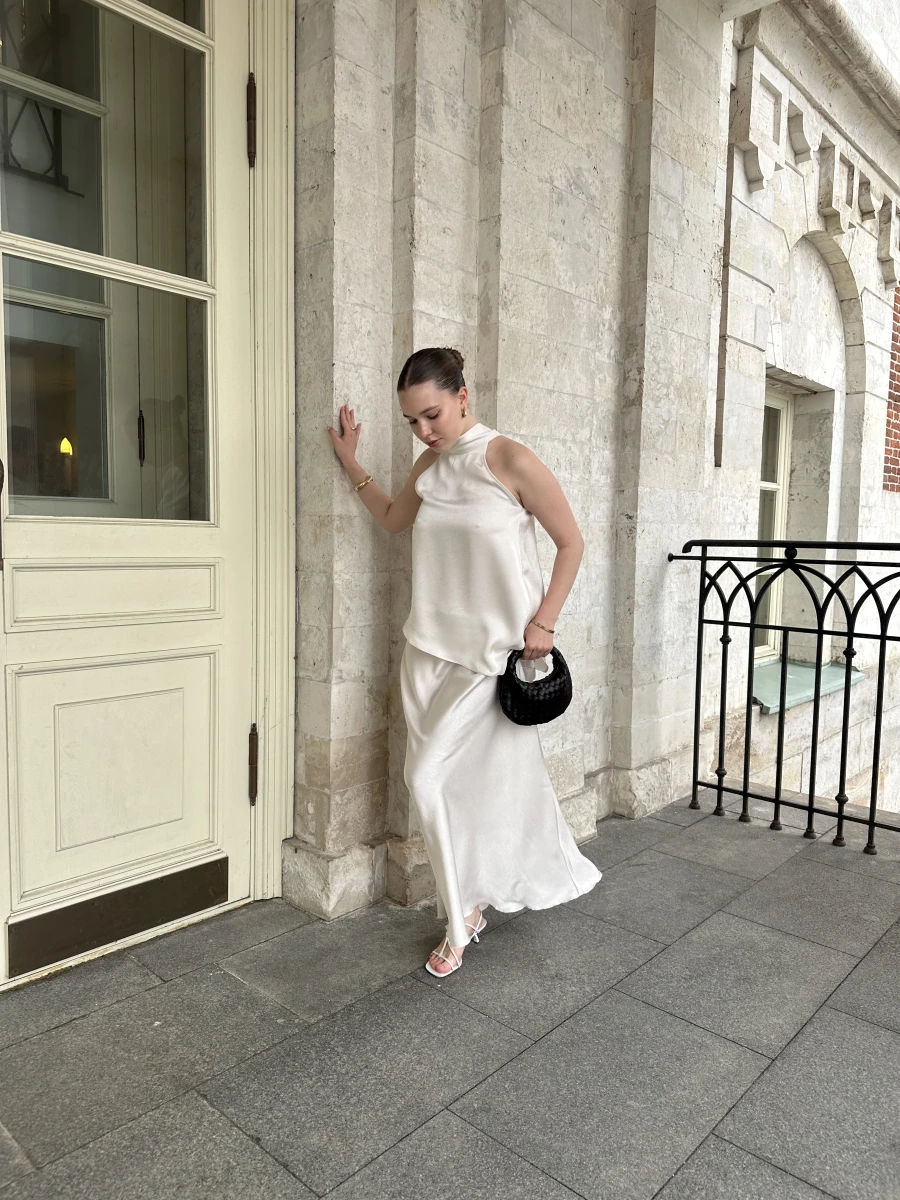 Дворец в царицино