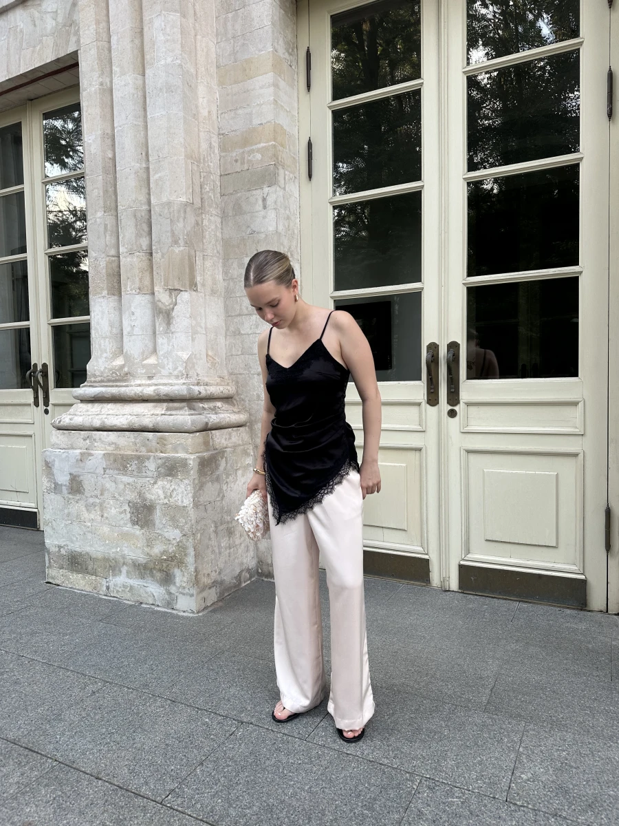 Дворец в царицино