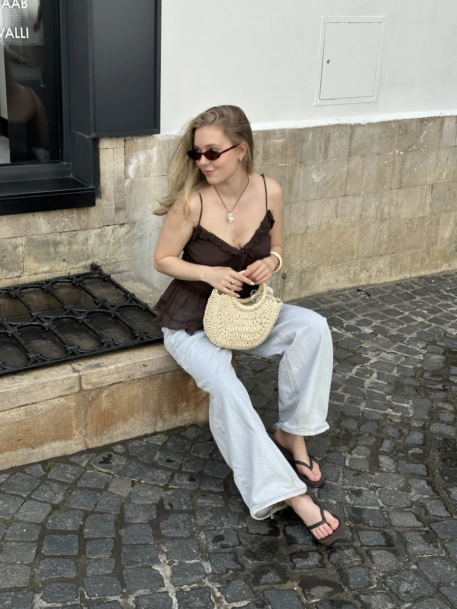 Улочка на театральной