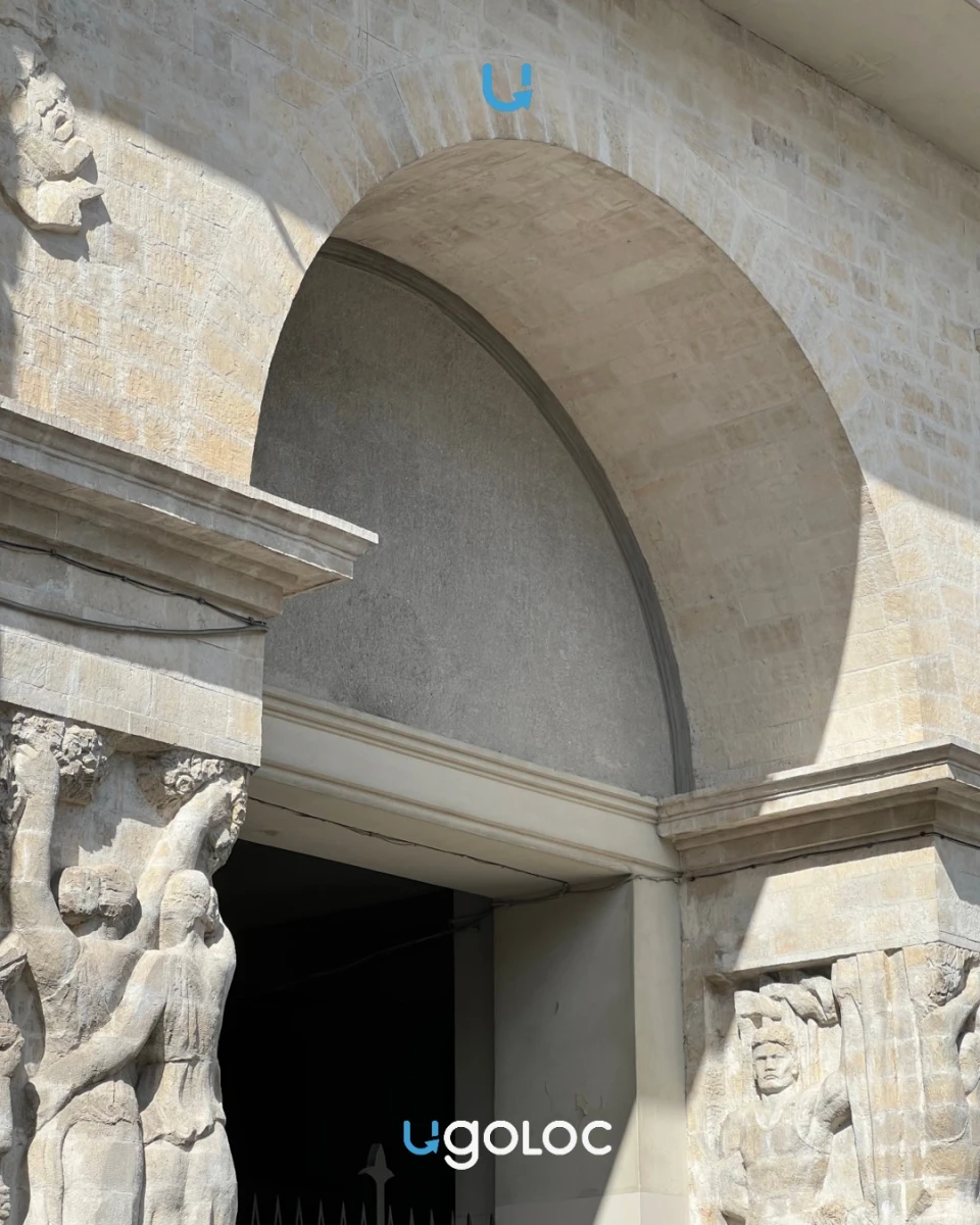 Дом актёров МХАТ