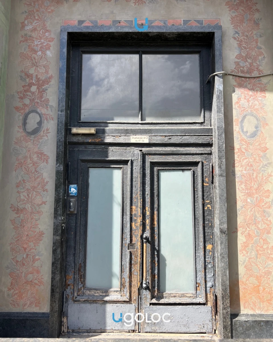 Дом актёров МХАТ