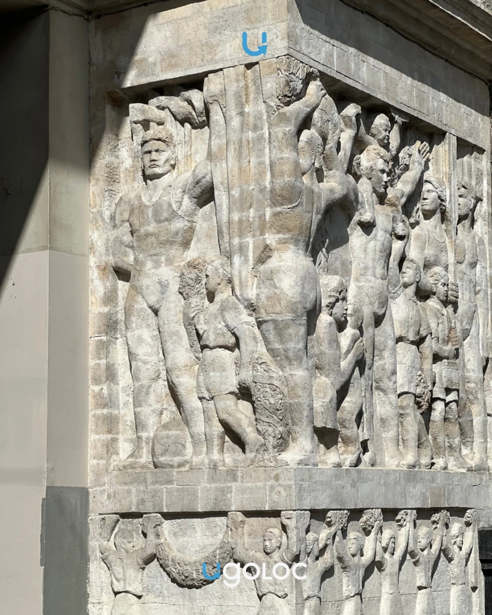 Дом актёров МХАТ