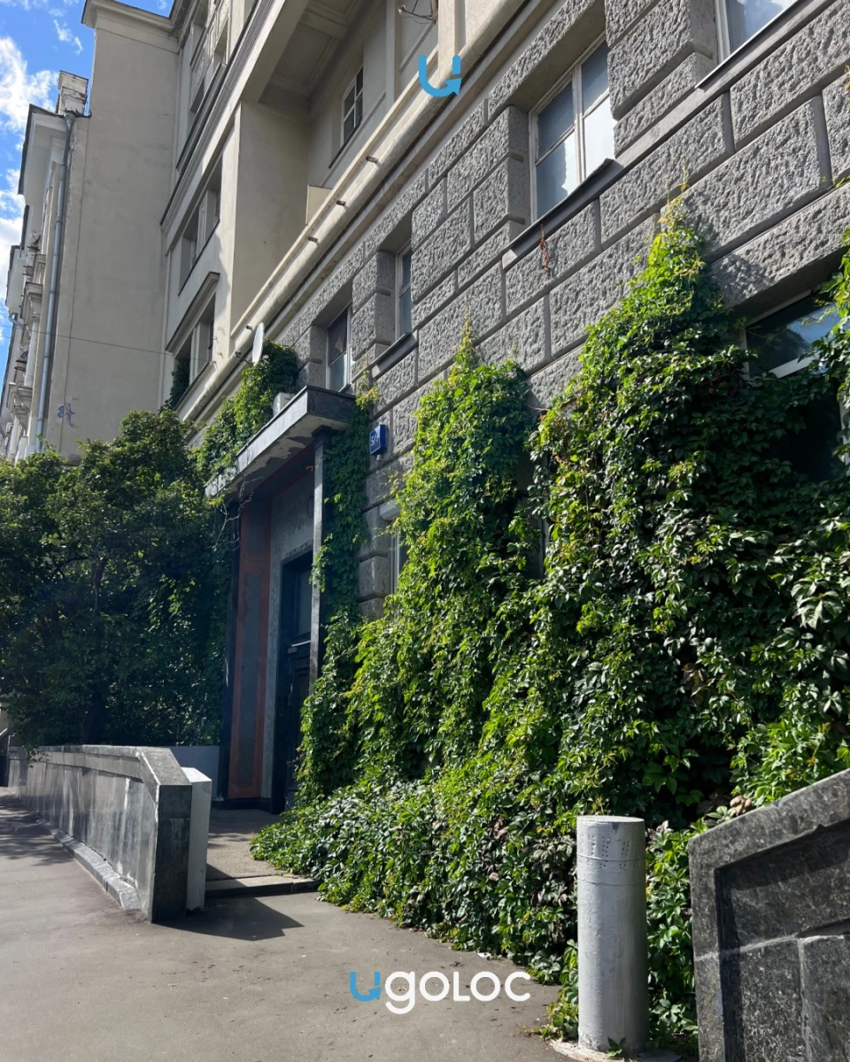 Дом актёров МХАТ