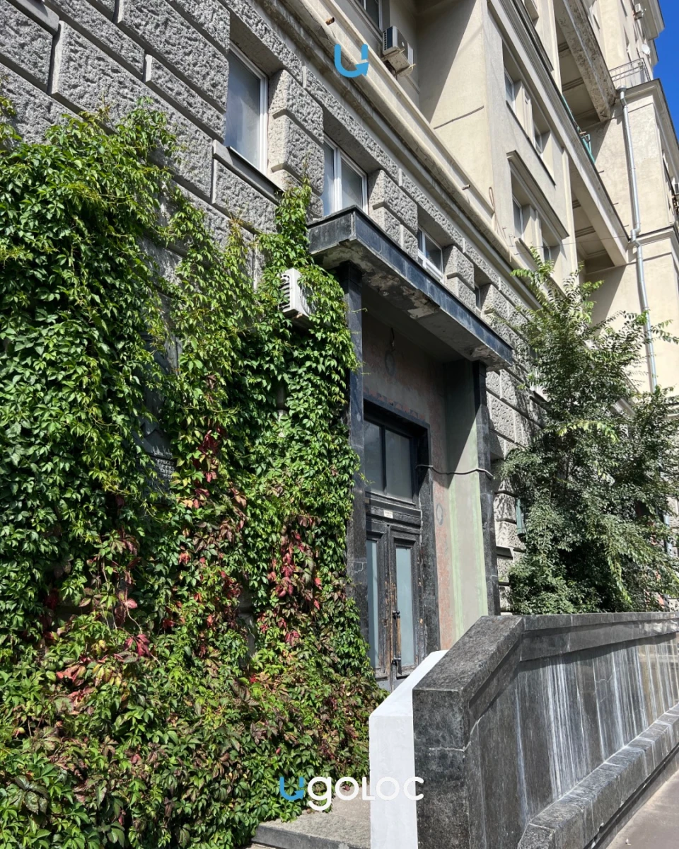 Дом актёров МХАТ