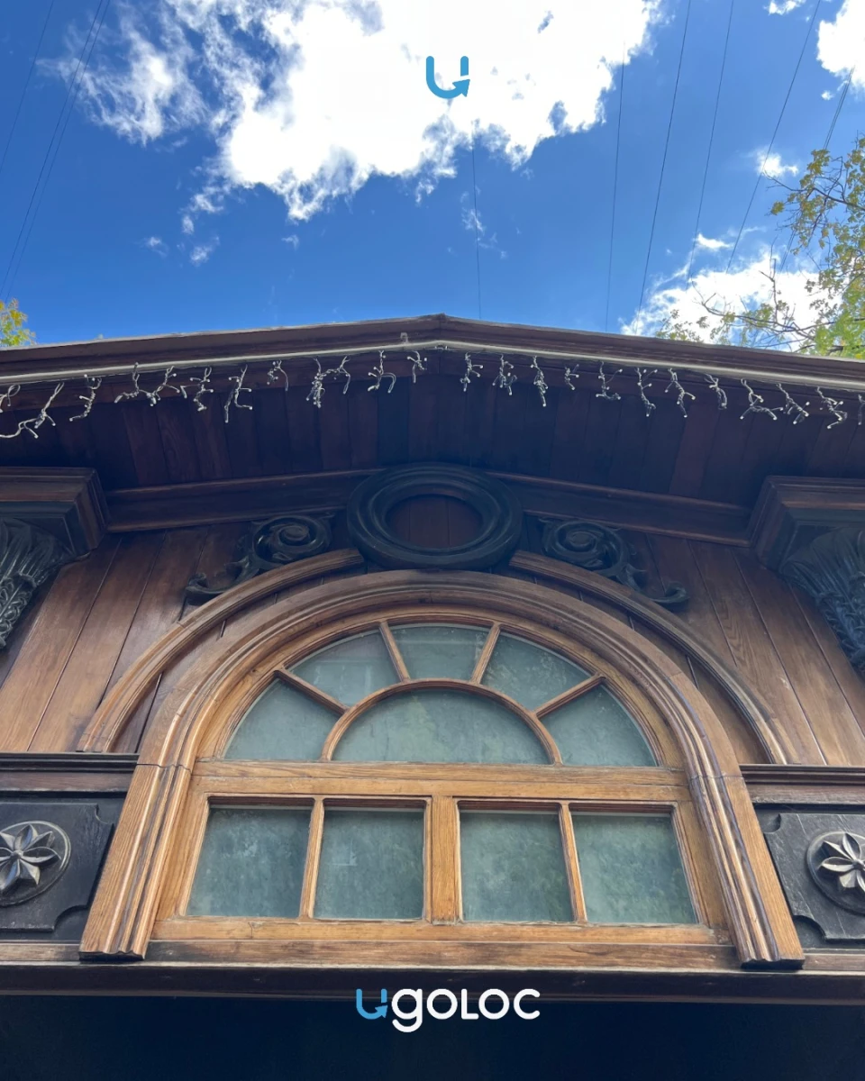 Старейшая трамвайная остановка Москвы