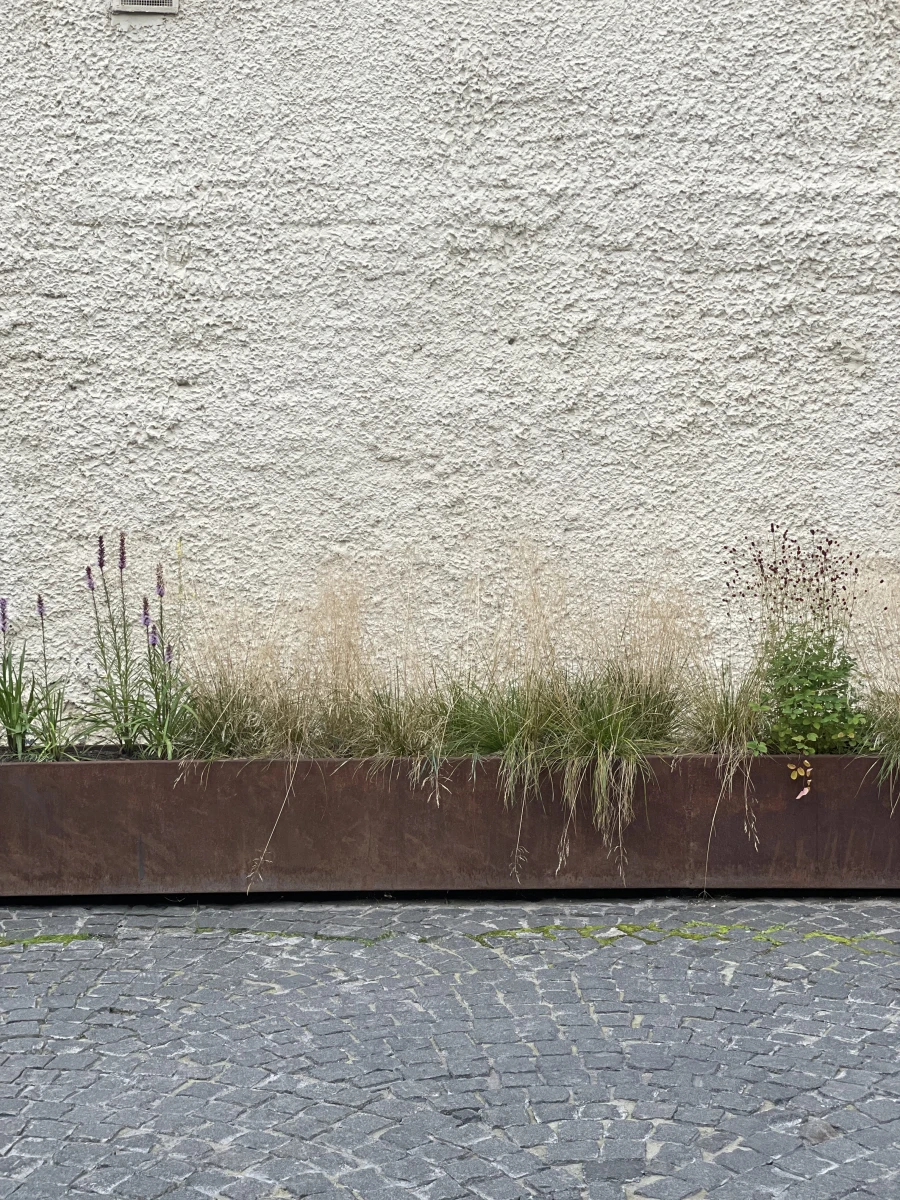 Фоны на Рябовской мануфактуре