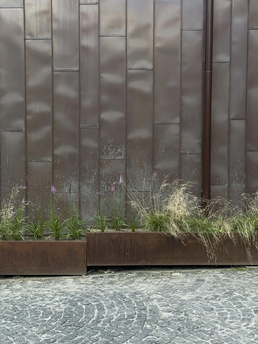 Фоны на Рябовской мануфактуре