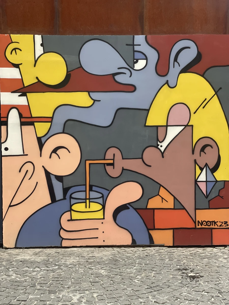 Фоны на Рябовской мануфактуре