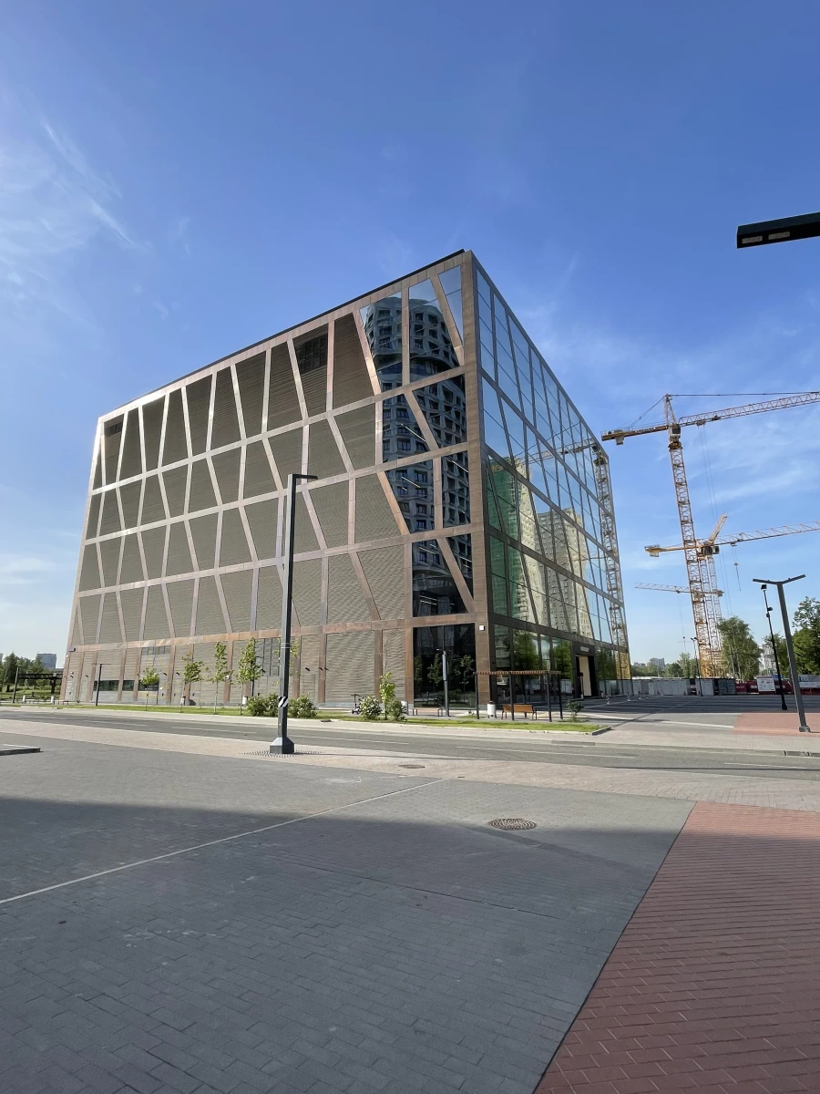 Музей Коллекция