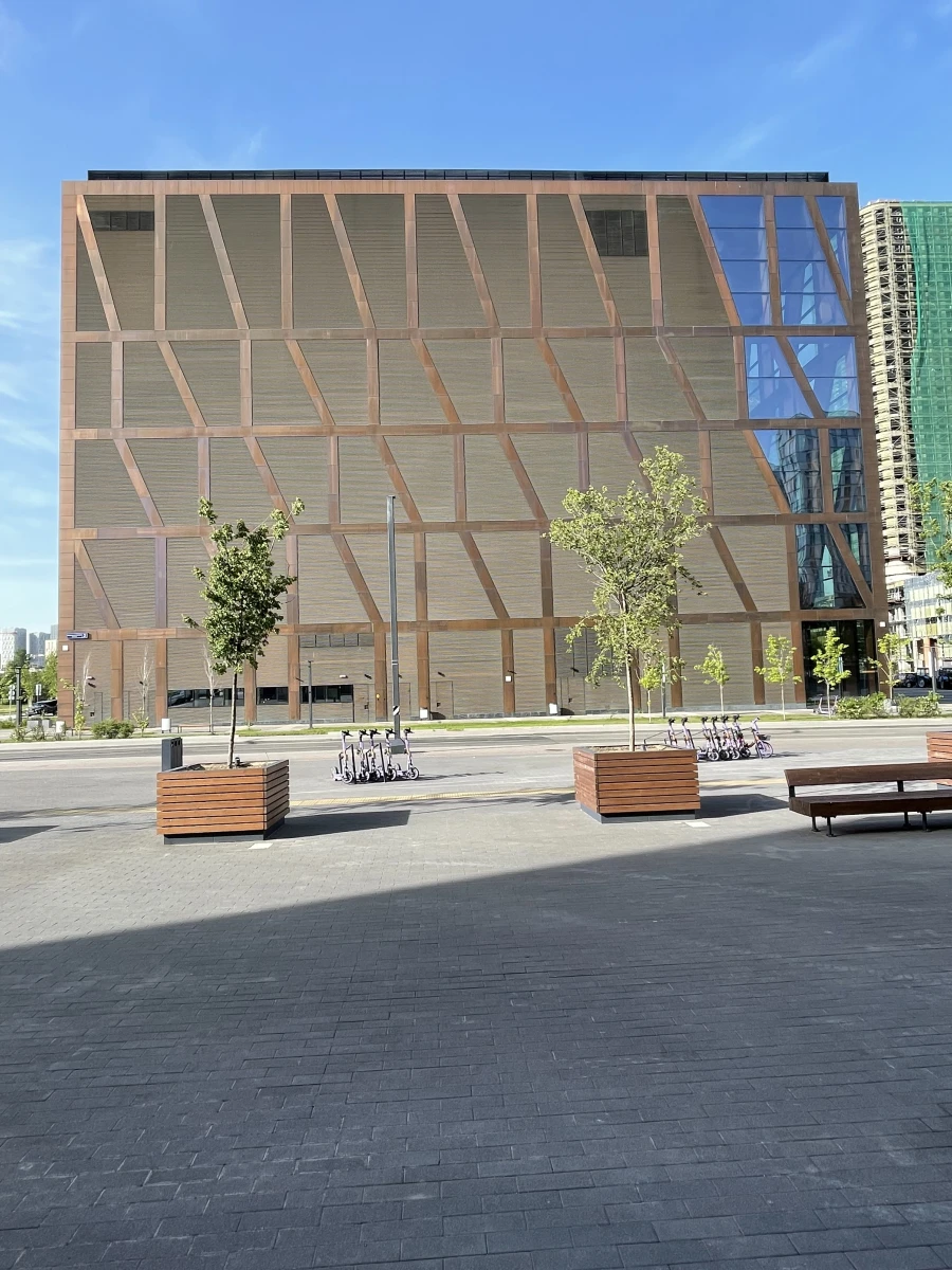 Музей Коллекция