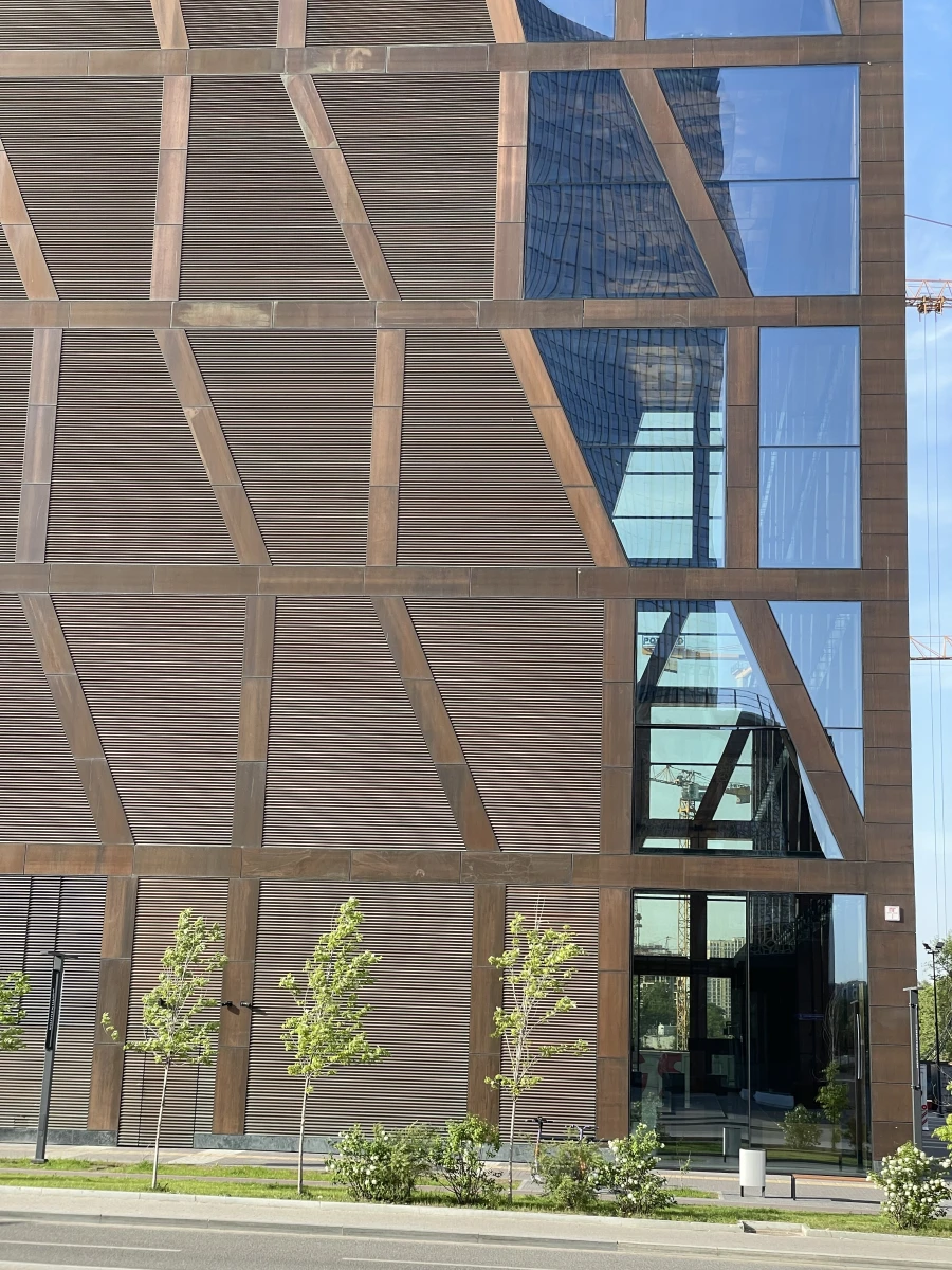 Музей Коллекция