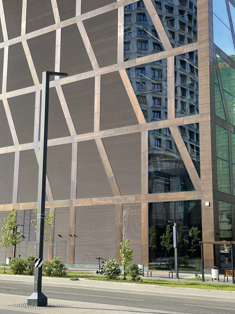 Музей Коллекция